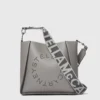Logo Square Crossbody Bag Logo Square Crossbody Bag
