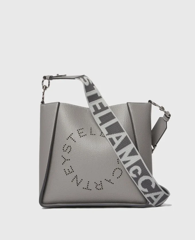 Logo Square Crossbody Bag Logo Square Crossbody Bag
