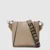 Logo Square Crossbody Bag Logo Square Crossbody Bag