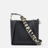 Logo Square Crossbody Bag Logo Square Crossbody Bag