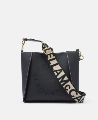 Logo Square Crossbody Bag Logo Square Crossbody Bag