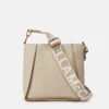 Logo Square Crossbody Bag Logo Square Crossbody Bag