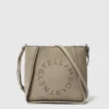 Logo Square Crossbody Bag Logo Square Crossbody Bag