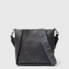 Logo Square Crossbody Bag Logo Square Crossbody Bag