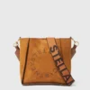 Logo Square Crossbody Bag Logo Square Crossbody Bag