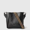 Logo Square Crossbody Bag Logo Square Crossbody Bag