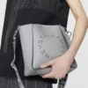 Logo Square Crossbody Bag Logo Square Crossbody Bag