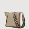 Logo Square Crossbody Bag Logo Square Crossbody Bag