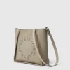 Logo Square Crossbody Bag Logo Square Crossbody Bag