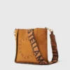 Logo Square Crossbody Bag Logo Square Crossbody Bag