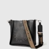 Logo Square Crossbody Bag Logo Square Crossbody Bag