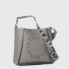 Logo Square Crossbody Bag Logo Square Crossbody Bag