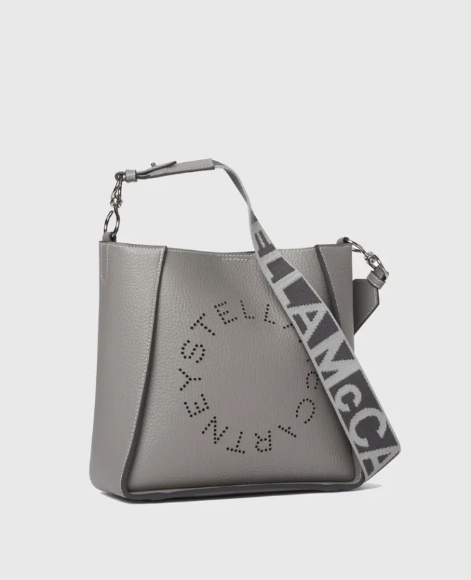 Logo Square Crossbody Bag Logo Square Crossbody Bag