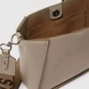 Logo Square Crossbody Bag Logo Square Crossbody Bag