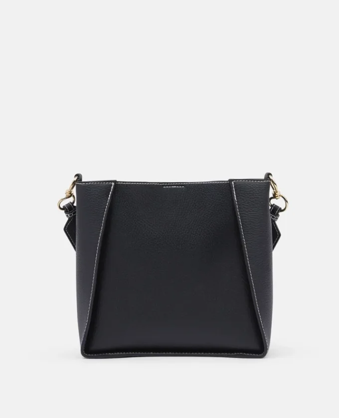 Logo Square Crossbody Bag Logo Square Crossbody Bag