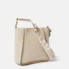Logo Square Crossbody Bag Logo Square Crossbody Bag