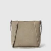 Logo Square Crossbody Bag Logo Square Crossbody Bag