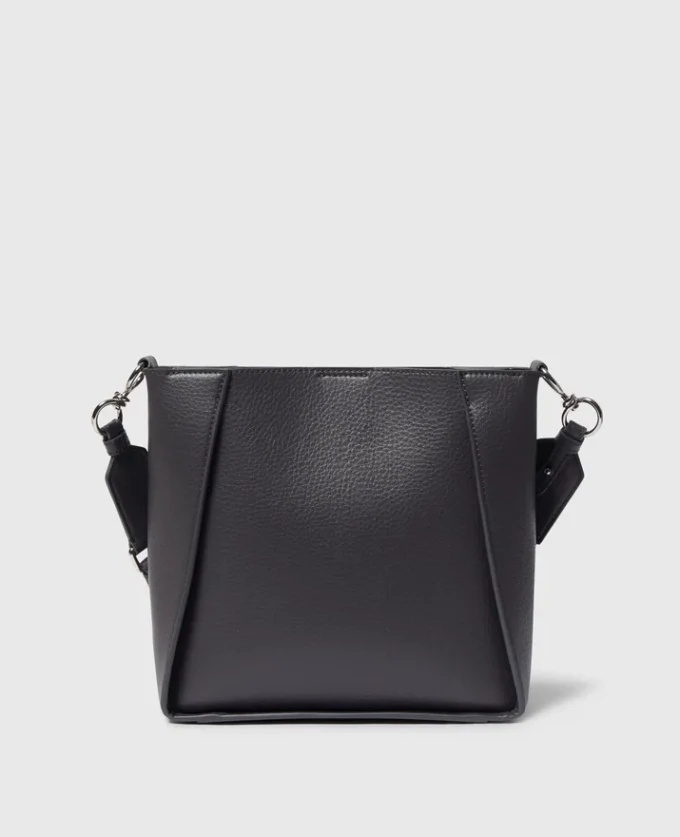 Logo Square Crossbody Bag Logo Square Crossbody Bag