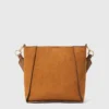 Logo Square Crossbody Bag Logo Square Crossbody Bag