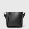 Logo Square Crossbody Bag Logo Square Crossbody Bag
