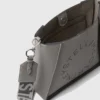 Logo Square Crossbody Bag Logo Square Crossbody Bag