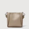 Logo Square Crossbody Bag Logo Square Crossbody Bag