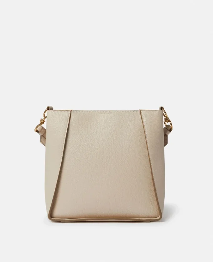 Logo Square Crossbody Bag Logo Square Crossbody Bag