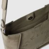 Logo Square Crossbody Bag Logo Square Crossbody Bag