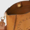 Logo Square Crossbody Bag Logo Square Crossbody Bag
