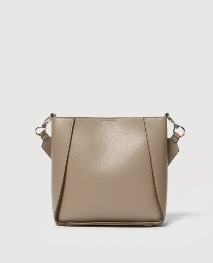 Logo Square Crossbody Bag Logo Square Crossbody Bag