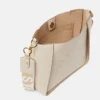 Logo Square Crossbody Bag Logo Square Crossbody Bag