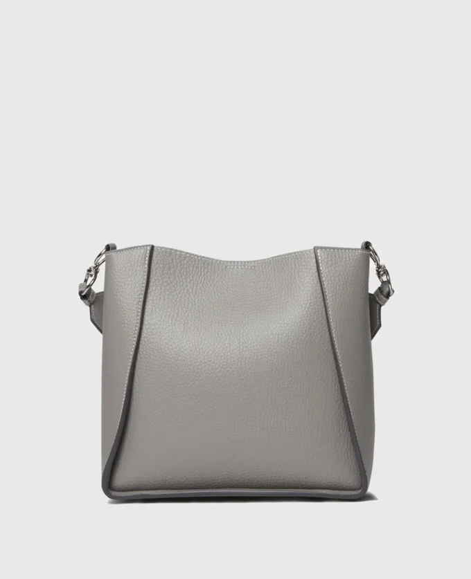 Logo Square Crossbody Bag Logo Square Crossbody Bag