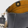 Logo Square Crossbody Bag Logo Square Crossbody Bag