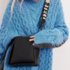 Logo Square Crossbody Bag Logo Square Crossbody Bag