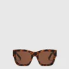 Logo Square Sunglasses Logo Square Sunglasses