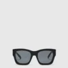 Logo Square Sunglasses Logo Square Sunglasses