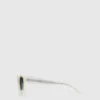 Logo Square Sunglasses Logo Square Sunglasses