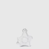 Logo Star Coin Purse Keychain Logo Star Coin Purse Keychain
