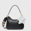 Logo Star Coin Purse Keychain Logo Star Coin Purse Keychain