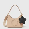 Logo Star Coin Purse Keychain Logo Star Coin Purse Keychain