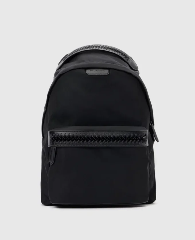 Logo Strap Backpack Logo Strap Backpack