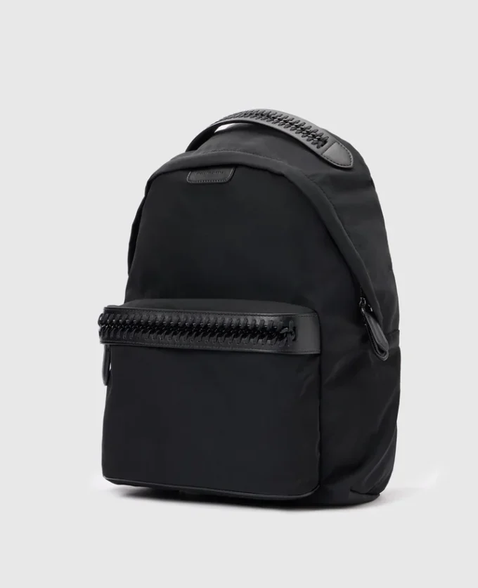 Logo Strap Backpack Logo Strap Backpack