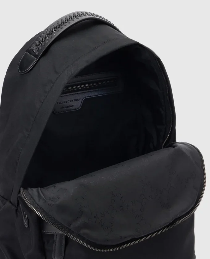 Logo Strap Backpack Logo Strap Backpack