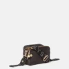 Logo Tape Changing Crossbody Bag Logo Tape Changing Crossbody Bag
