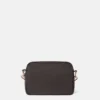 Logo Tape Changing Crossbody Bag Logo Tape Changing Crossbody Bag