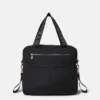 Logo Tape Changing Tote Bag Logo Tape Changing Tote Bag