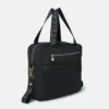 Logo Tape Changing Tote Bag Logo Tape Changing Tote Bag