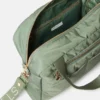 Logo Tape Changing Tote Bag Logo Tape Changing Tote Bag