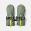 Logo Tape Ski Gloves Logo Tape Ski Gloves