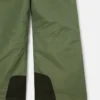 Logo Tape Ski Salopettes Logo Tape Ski Salopettes